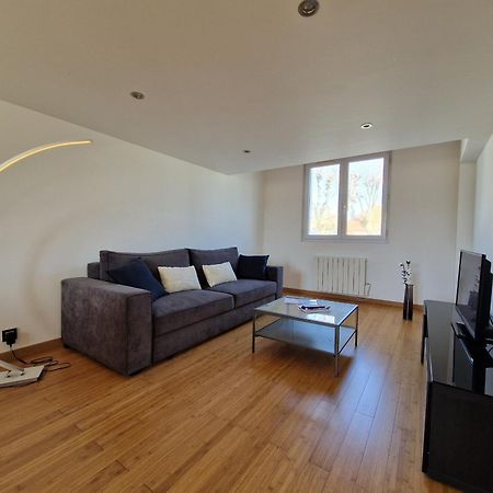 Loft 4 Pers Centre Chatelaillon-Plage, A Deux Pas De La Mer Et Du Casino, Wi-Fi Inclus - Fr-1-706-26 Luaran gambar