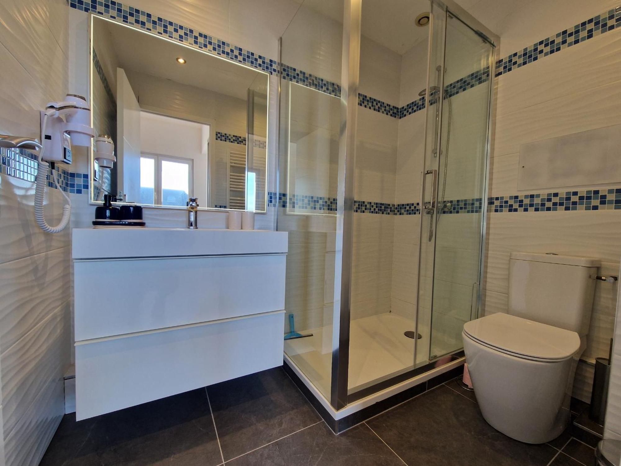 Loft 4 Pers Centre Chatelaillon-Plage, A Deux Pas De La Mer Et Du Casino, Wi-Fi Inclus - Fr-1-706-26 Luaran gambar